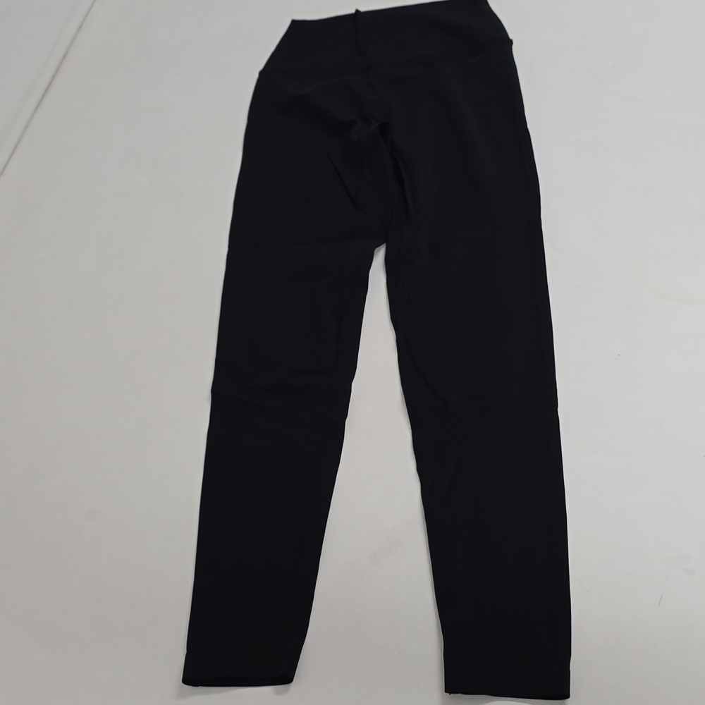 Fusion Ultra High-Rise Full Length Legging - Picture 4 of 11